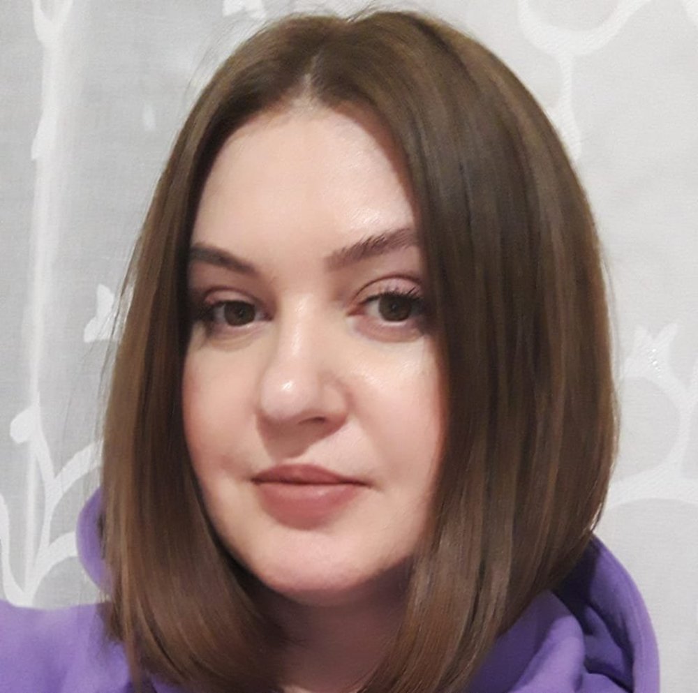 Meet your Posher, Виктория